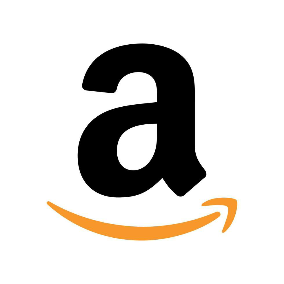 Logo Amazon