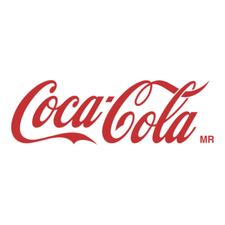 Logo Coca-Cola
